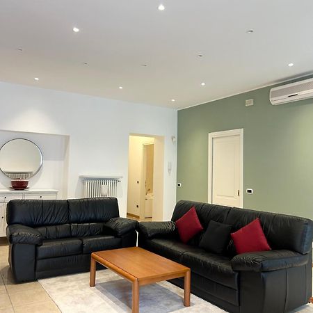 Porta Torre Como Apartment - By Relais Di Giada Экстерьер фото